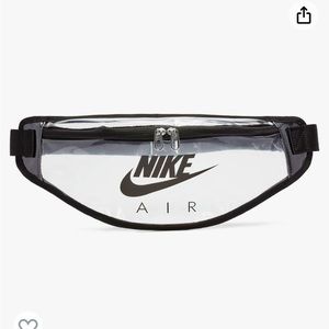 Nike Air Clear Fanny Pack